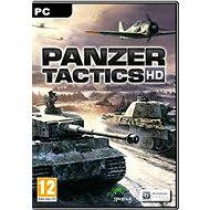 Panzer Tactics HD - PC Game