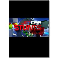 Jet Car Stunts - PC Game
