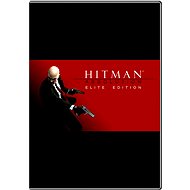 Hitman: Absolution - Elite Edition - PC Game