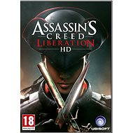 Assassin's Creed: Liberation HD - PC Game