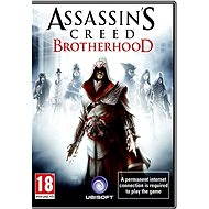 Assassin's Creed: Brotherhood - PC Game
