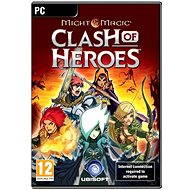Might &amp; Magic: Clash of Heroes - PC Game