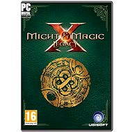 Might &amp; Magic X Legacy - PC Game