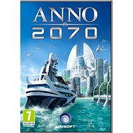 Anno 2070 - PC Game