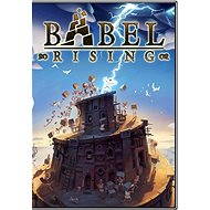 Babel Rising - PC Game
