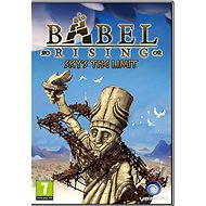 Babel Rising - Sky's The Limit DLC - PC Game