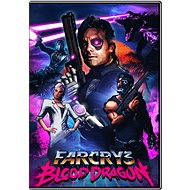 Far Cry 3 Blood Dragon - PC Game