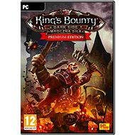 Kings Bounty: Dark Side Premium Edition - PC Game