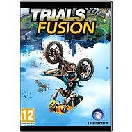 Trials Fusion ™ - PC Game