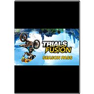 Trials Fusion ™ Season Pass - Gaming Accessory