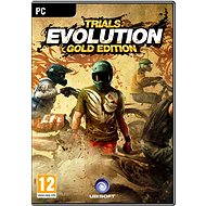 Trials Evolution Gold Edition - PC Game