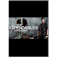 The Expendables 2 Videogame - PC Game