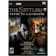 The Settlers 7: Paths to a Kingdom - PC Game