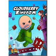 Cloudberry Kingdom - PC Game