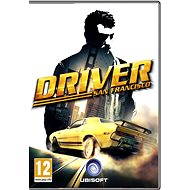 Driver San Francisco - PC Game