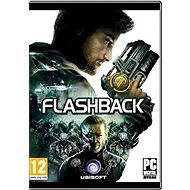 Flashback - PC Game