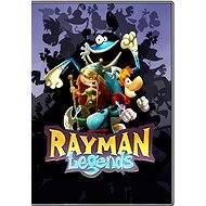 Rayman® Legends - PC Game