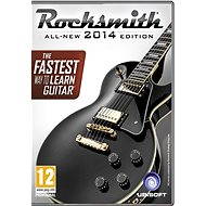 Rocksmith 2 - PC Game