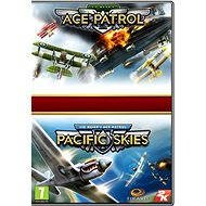 Ace Patrol Bundle - PC - PC játék