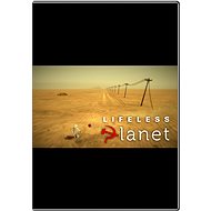 Lifeless Planet - PC Game