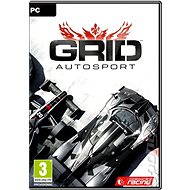 GRID Autosport - PC Game