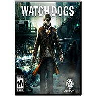 Watch_Dogs ™ Deluxe Edition - PC Game