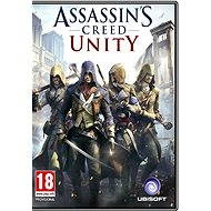 Assassin's Creed: Unity - PC Game