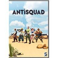 Antisquad - PC Game