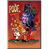 Poof vs The Cursed Kitty - PC Game