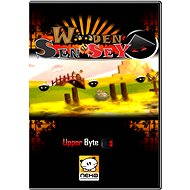 Wooden Sen'SeY - PC Game