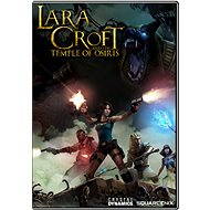 Lara Croft and the Temple of Osiris - PC Game
