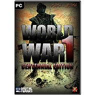 World War 1 Centennial Edition - PC - PC játék