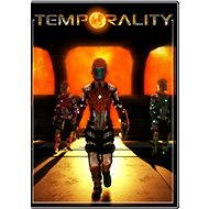 Project Temporality - PC Game