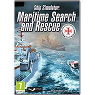Ship Simulator: Maritime Search and Rescue - Gaming Accessory