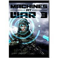Machines at War 3 - PC Game