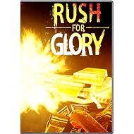 Rush for Glory - PC - PC játék