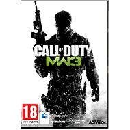 Call of Duty: Modern Warfare 3 (MAC) - PC Game