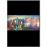 Industry Empire - PC Game