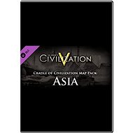 Sid Meier's Civilization V: Cradle of Civilization - Asia - Gaming Accessory