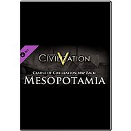 Sid Meier's Civilization V: Cradle of Civilization - Mesopotamia - Gaming Accessory