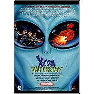 X-COM: UFO Defense - Videójáték kiegészítő