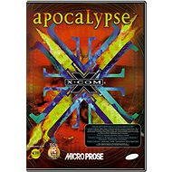 X-COM: Apocalypse - PC - PC játék