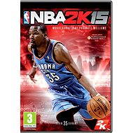 NBA 2K15 - PC Game