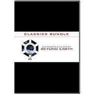Sid Meier's Civilization: Beyond Earth Classics Bundle - PC - PC játék