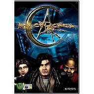 Anachronox - PC Game