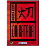 Daikatana - PC Game
