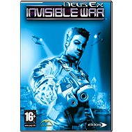Deus Ex: Invisible War - PC Game