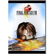Final Fantasy VIII - PC Game