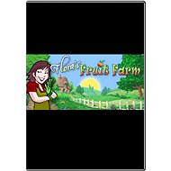Flora's Fruit Farm - PC Game