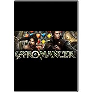 Gyromancer - PC Game